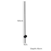 Ideal Lux Essence LED Vanity Light