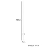 Ideal Lux Essence LED Vanity Light