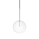 Ideal Lux Equinoxe 1 Light Pendant