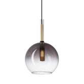 Ideal Lux Empire Round Pendant Light