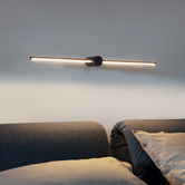 Ideal Lux Filo LED Wall Light