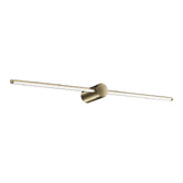 Ideal Lux Filo LED Wall Light