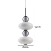 Ideal Lux Lumiere II LED Pendant Light