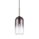Ideal Lux Empire Cylinder Pendant Light