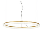 Ideal Lux Crown LED Pendant Light
