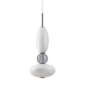 Ideal Lux Lumiere LED Pendant Light