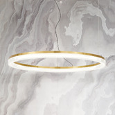 Ideal Lux Crown LED Pendant Light