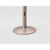 Ideal Lux Glim Aluminium LED Outdoor Lamp with USB Cable