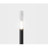 Ideal Lux Glim Aluminium LED Outdoor Lamp with USB Cable