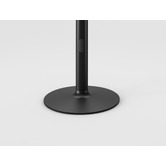 Ideal Lux Glim Aluminium LED Outdoor Lamp with USB Cable