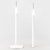 Ideal Lux Glim Aluminium LED Outdoor Lamp with USB Cable