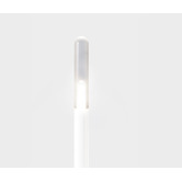 Ideal Lux Glim Aluminium LED Outdoor Lamp with USB Cable