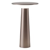 Ideal Lux Lix Aluminium LED Outdoor Lamp with USB Cable
