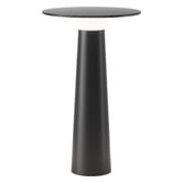 Ideal Lux Lix Aluminium LED Outdoor Lamp with USB Cable