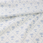 Tommy Bahama Diamond Palm Cotton Percale Sheet Set