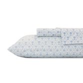 Tommy Bahama Diamond Palm Cotton Percale Sheet Set