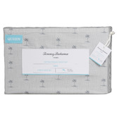 Tommy Bahama Kew Palm Cotton Percale Sheet Set