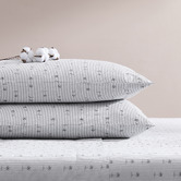 Tommy Bahama Kew Palm Cotton Percale Sheet Set