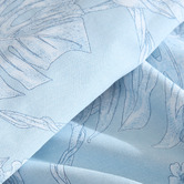 Tommy Bahama Jungle Toile Cotton Quilt Cover Set