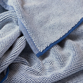 Tommy Bahama Washed Pebble Cotton-Blend Bathroom Towels
