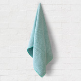 Tommy Bahama Washed Pebble Cotton-Blend Bathroom Towels