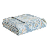 Tommy Bahama Tropical Tiki Bay Blanket