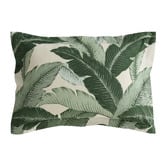 Tommy Bahama Vintage Palm Cotton Quilt Cover Set