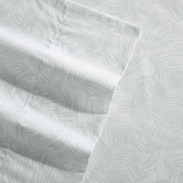 Tommy Bahama Palm Day Cotton Percale Sheet Set