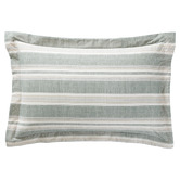 Tommy Bahama Cabana Stripe Cotton Quilt Cover Set