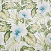 Tommy Bahama Alba Botanical Throw