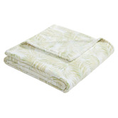 Tommy Bahama Maui Palm Throw