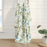 Tommy Bahama Alba Botanical Throw