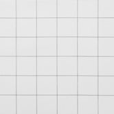 Kenneth Cole Classic Grid Cotton Percale Sheet Set