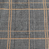 Kenneth Cole Sussex Cotton Quilt Cover Set
