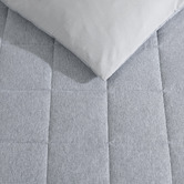 Kenneth Cole Marle Jersey Quilt Cover Set
