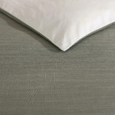Kenneth Cole Nila Cotton Quilt Cover Set