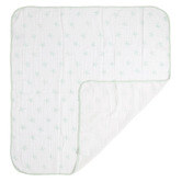 Aden and Anais Aden &amp; Anais Stars Cotton Muslin Stroller Blanket