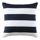 Nautica Home Sailor Stripe Cushion