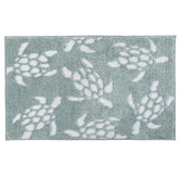 Nautica Home Turtle Time 1200GSM Bath Mat