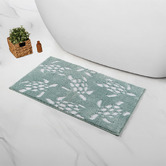 Nautica Home Turtle Time 1200GSM Bath Mat