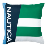 Nautica Home Massimo Square Cushion