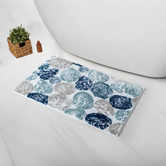 Nautica Home Washed Ashore 1200GSM Bath Mat