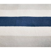 Nautica Home Awning Stripe Throw