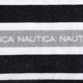 Nautica Home Striped Varadero Throw