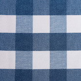 Nautica Home Nautica Gingham Cotton Quilt Cover Set