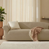 Nautica Home Cambridge Sofa Cover Only
