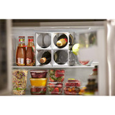 Grafton Home Goods Haider 4 Bottle Fridge Rack