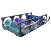Grafton Home Goods Haider 4 Bottle Fridge Rack