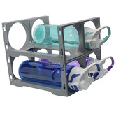Grafton Home Goods Haider 4 Bottle Fridge Rack
