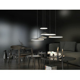 Nordlux Artist Interior Pendant Light